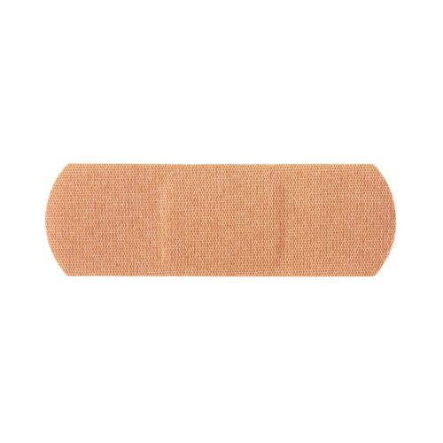 Adhesive Strip McKesson Fabric Rectangle Tan Sterile - Image 16