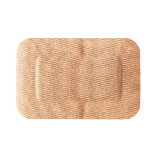Adhesive Strip McKesson Fabric Rectangle Tan Sterile - Image 10