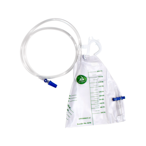 Advantage Urinary Drainage Bag - Image 2