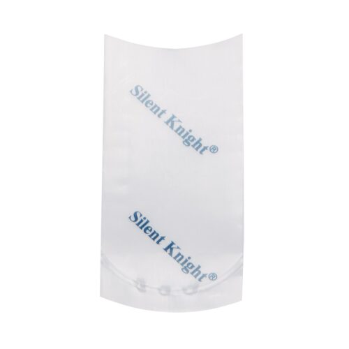 Pill Crusher Pouch McKesson Silent Knight® 2 X 4-1/2 Inch, Clear, Plastic - Image 5
