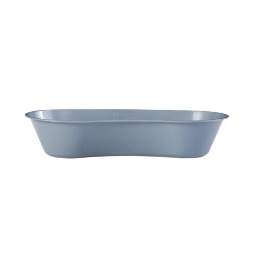 Emesis Basin  Graphite 16 oz. Plastic Single Patient Use - Image 7