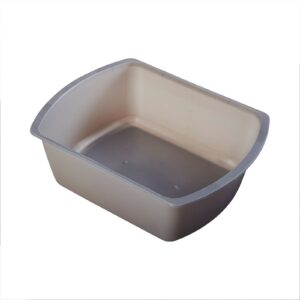 Wash Basin Rectangle NonSterile