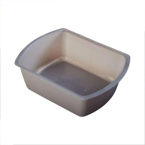 Wash Basin Rectangle NonSterile