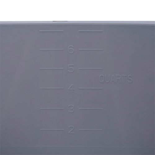 Wash Basin Rectangle NonSterile - Image 8