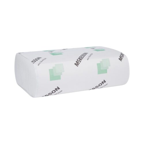 Paper Towel McKesson Multi-Fold 9 X 9-9/20 Inch - Image 2