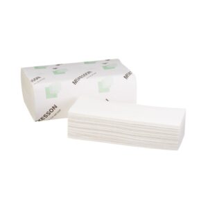 Paper Towel McKesson Multi-Fold 9 X 9-9/20 Inch
