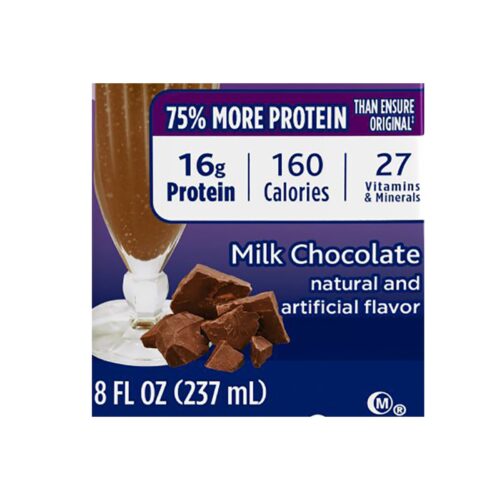 Ensure High Protein Chocolate ARC 8oz - Image 2