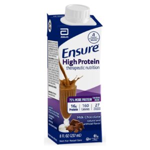 Ensure High Protein Chocolate ARC 8oz