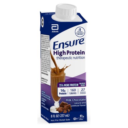 Ensure High Protein Chocolate ARC 8oz