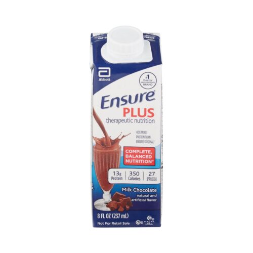 Ensure Plus Chocolate ARC 8oz