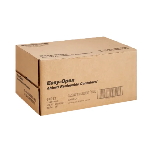 Glucerna ARC 8oz - Image 9