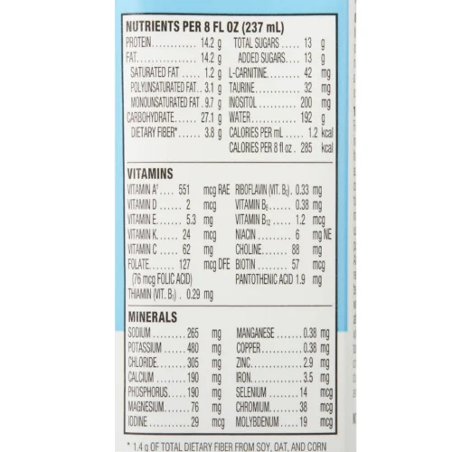 Glucerna ARC 8oz - Image 13