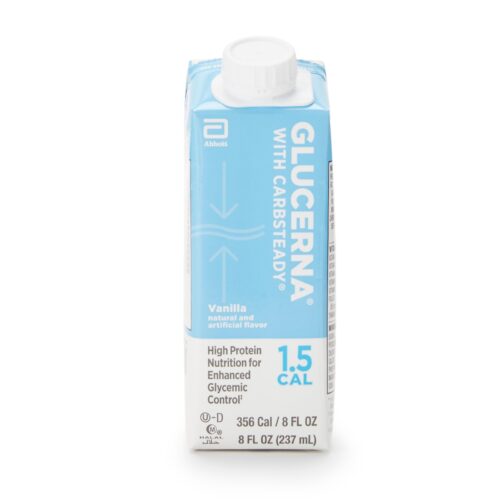 Glucerna ARC 8oz