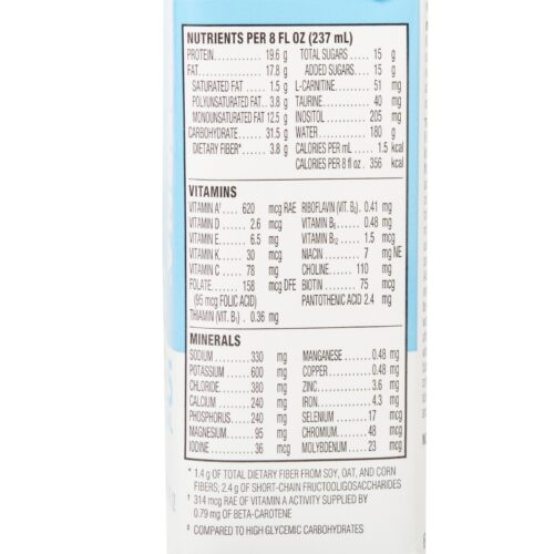 Glucerna ARC 8oz - Image 2