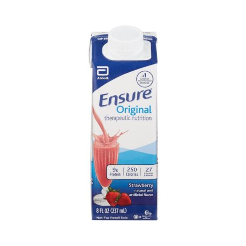 Ensure Original Strawberry ARC 8oz