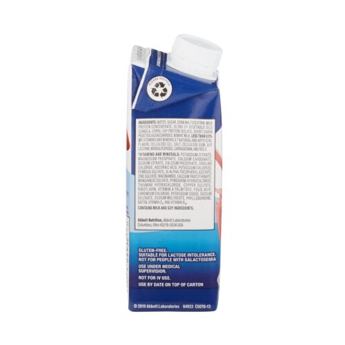 Ensure Original Strawberry ARC 8oz - Image 4