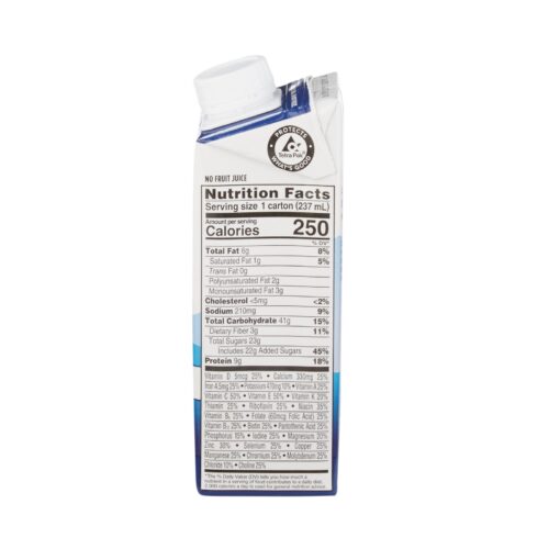 Ensure Original Strawberry ARC 8oz - Image 2