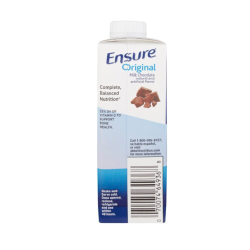 Ensure Original Chocolate ARC 8oz - Image 5