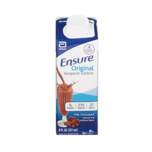 Ensure Original Chocolate ARC 8oz