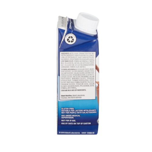 Ensure Original Chocolate ARC 8oz - Image 4