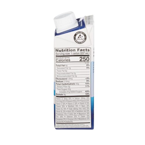 Ensure Original Chocolate ARC 8oz - Image 2