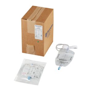 Nephrostomy Drainage Bag Remington