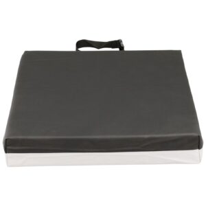 Seat Cushion McKesson 16 W X 16 L X 3 D Inch Polyurethane
