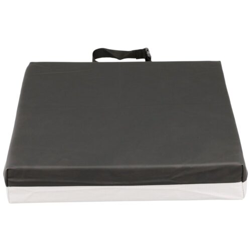 Seat Cushion McKesson 16 W X 16 L X 3 D Inch Polyurethane