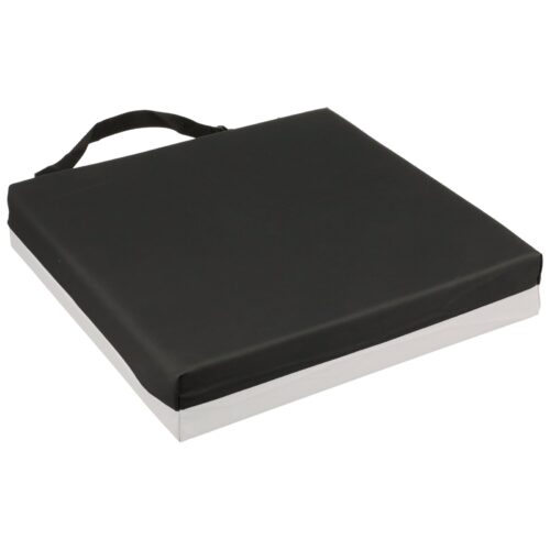 Seat Cushion McKesson 16 W X 16 L X 3 D Inch Polyurethane - Image 6