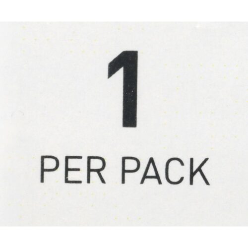 Seat Cushion McKesson 16 W X 16 L X 3 D Inch Polyurethane - Image 2
