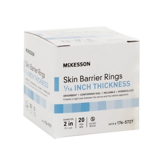Skin Barrier Ring McKesson - Image 6