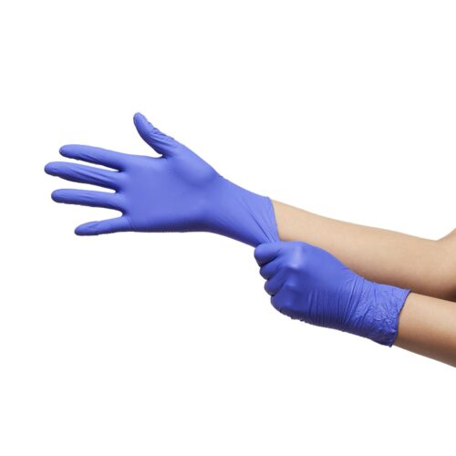 Exam Glove McKesson Confiderm® 3.0 - Image 5