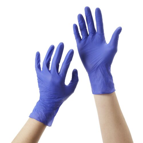 Exam Glove McKesson Confiderm® 3.0 - Image 4
