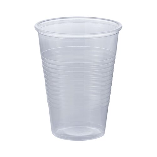 Drinking Cup McKesson Clear Polypropylene Disposable - Image 5