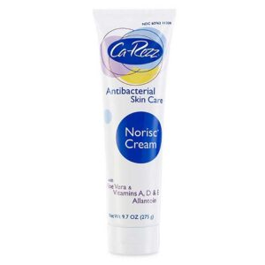 Ca-Rezz® Cream 9.7 oz Tube
