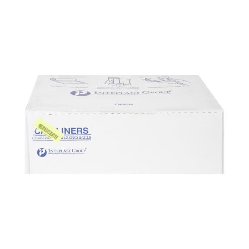 SunnyCare Can Liner 40 x 48 Natural, 45 Galon,16 Mic - Image 3