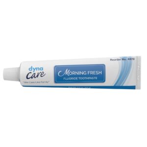 Toothpaste-1.5 oz. Tube