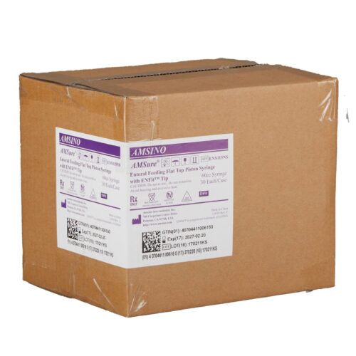 Syringe Flay Top - Image 2