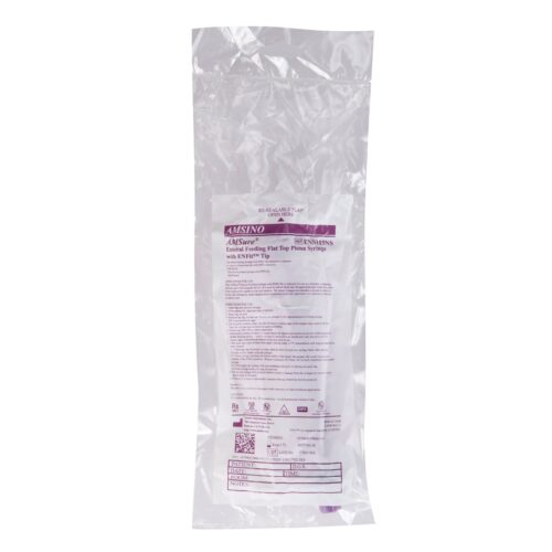 Syringe Flay Top - Image 3