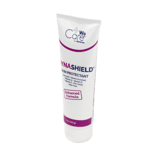DynaShield Skin Protectant Barrier Cream-4 oz. Tube - Image 2