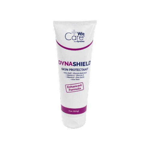 DynaShield Skin Protectant Barrier Cream-4 oz. Tube