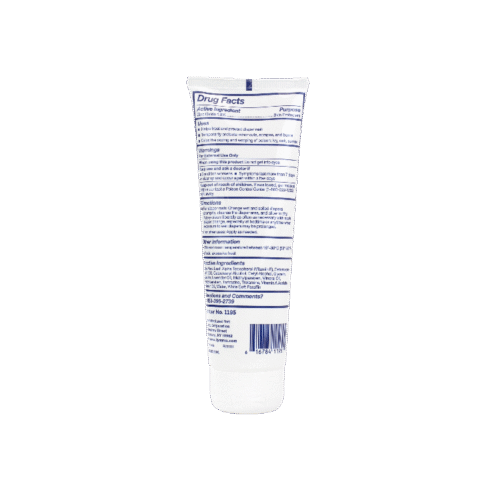 DynaShield Skin Protectant Barrier Cream-4 oz. Tube - Image 3