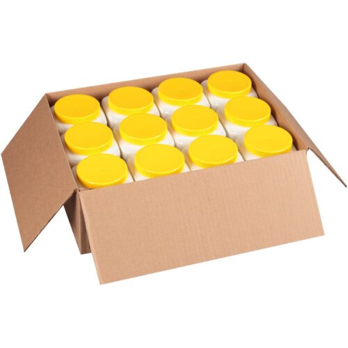 Food and Beverage Thickener Thick-It® Original 10 oz. Canister Unflavored Powder IDDSI Level 0 - Image 2