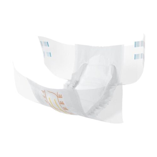 Unisex Adult Incontinence Brief Abena® Slip Premium - Image 2