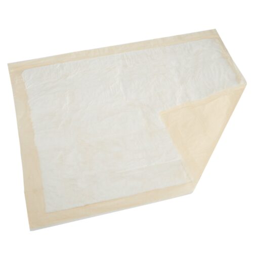 Disposable Underpad Attends® Care Night Preserver® - Image 8