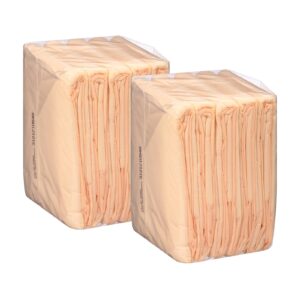 Disposable Underpad Attends® Care Night Preserver®