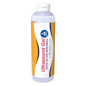 DYNAREX Ultrasound Gel - 0.25 liter (8.5 fl oz) Clear
