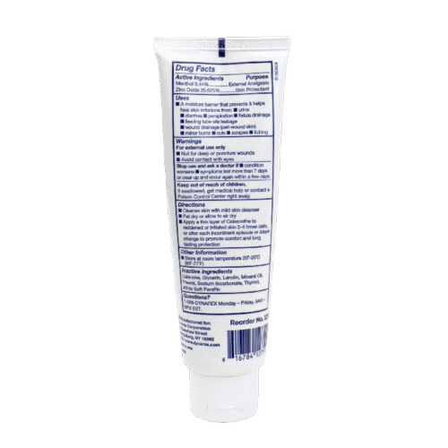 CalaSoothe Skin Protectant-3.5g Packet - Image 3