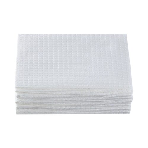 Procedure Towel McKesson 13 W X 18 L Inch White NonSterile - Image 7