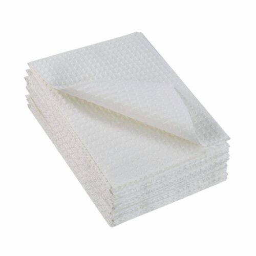 Procedure Towel McKesson 13 W X 18 L Inch White NonSterile - Image 6
